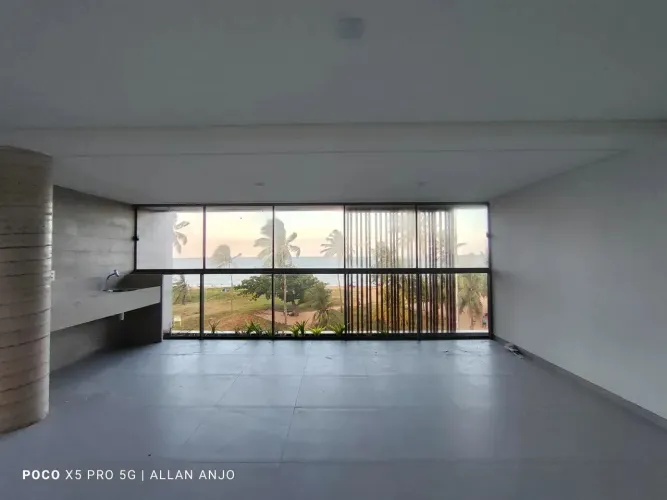 AP COM 3 SUÍTES NA BEIRA MAR DO CABO BRANCO