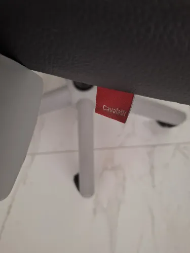 CADEIRA DE ESCRITORIO 