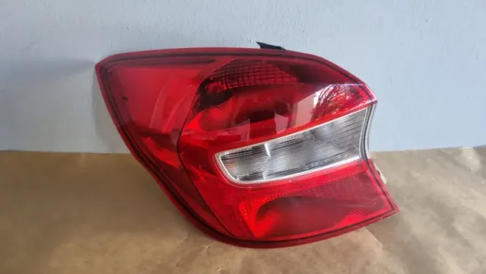 Lanterna traseira LE Ford Ka Hatch 2015/2019 Original