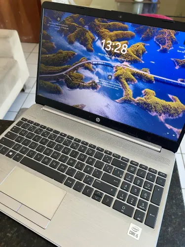 Notebook HP