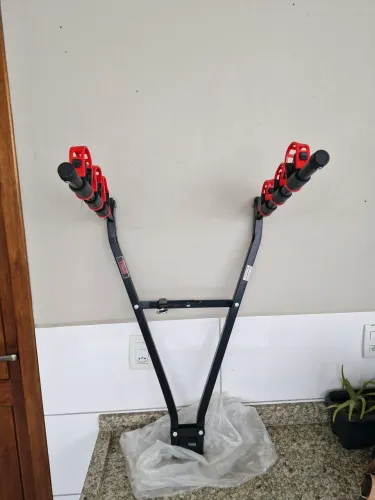 Transbike Engate 3 Bicicletas