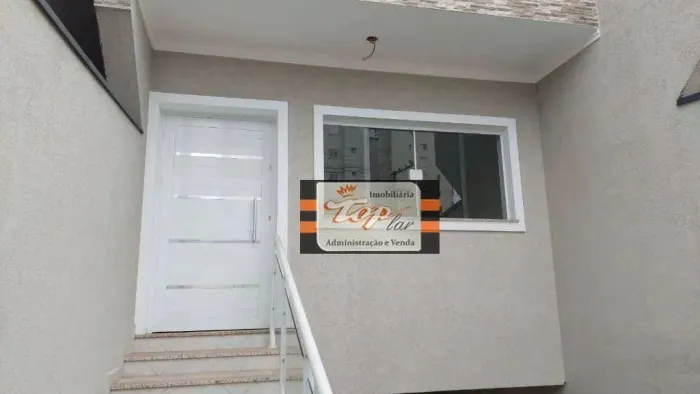 Sobrado com 2 dormitórios, 167 m² - venda por R$ 875.000,00 ou aluguel por R$ 4.800,00/mês