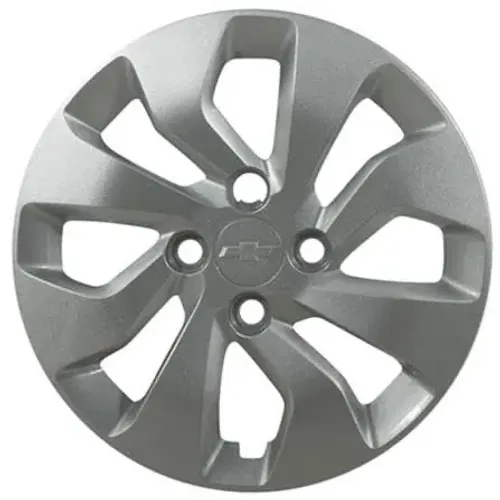 Calotas Aro 14 para Onix e Prisma [Novo]