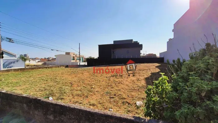 Terreno à venda, 345 m² por R$ 1.059.000,00 - Parque dos Pássaros - São Bernardo do Campo/