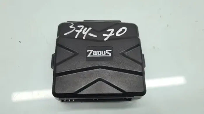 Modulo Subida De Vidro Bmw 318i 2011