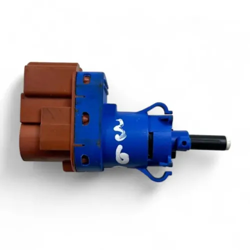 Atuador Pedal De Freio Fiat Pulse Argo 1.3 2020 2024