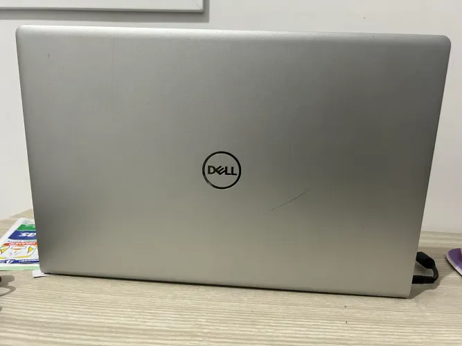 Notebook dell inspiron 15 3000