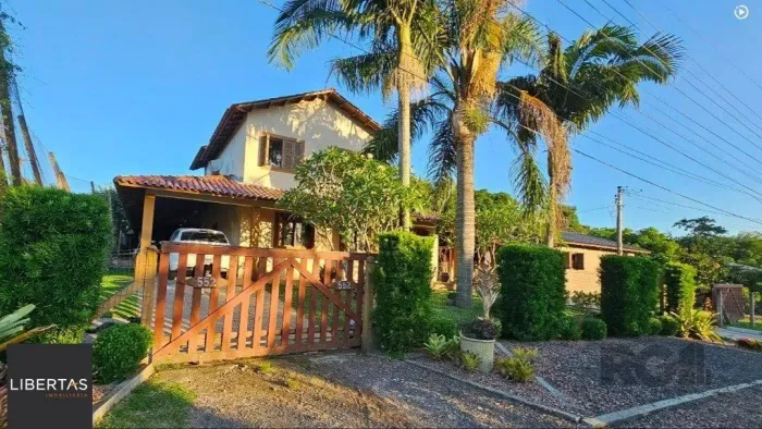 casa em condomínio em viamão