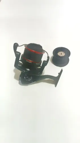 Molinete de Pesca TP8000 novo
