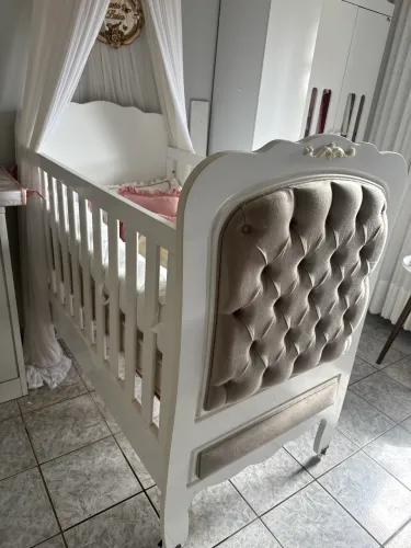 Berço infantil