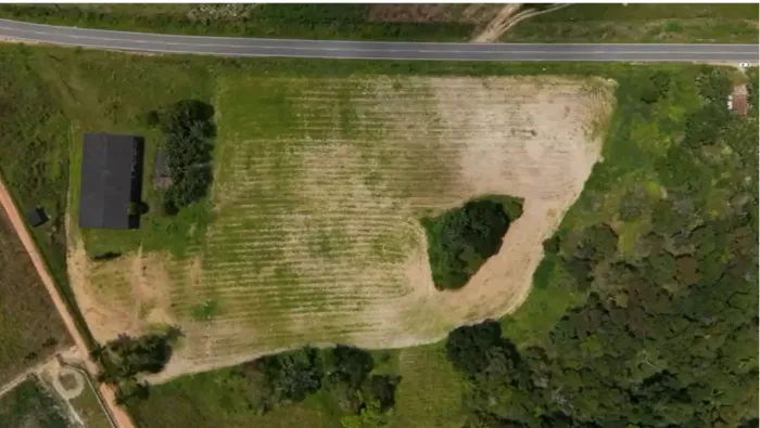 Lotes á Venda em Malhador/SE