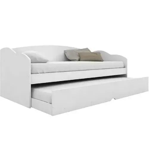 BLACK FRIDAY!! Sofá Cama Funny - MENOR PREÇO AQUI!! 