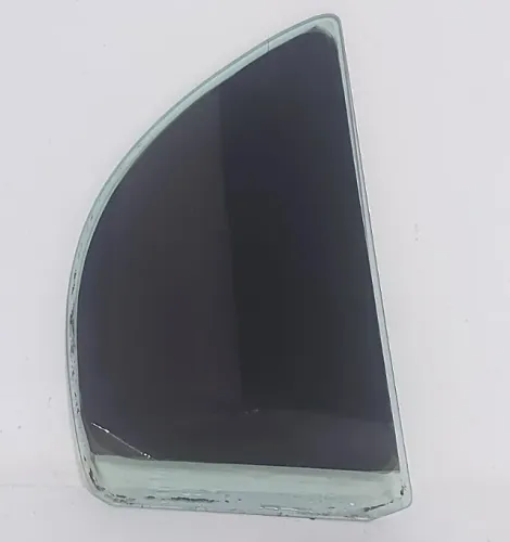 vidro quebravento honda civic 2007 a 2011 traseiro esquerdo e direito