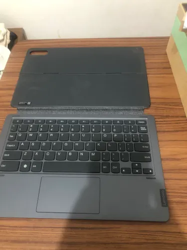 Capinha Teclado Lenovo 