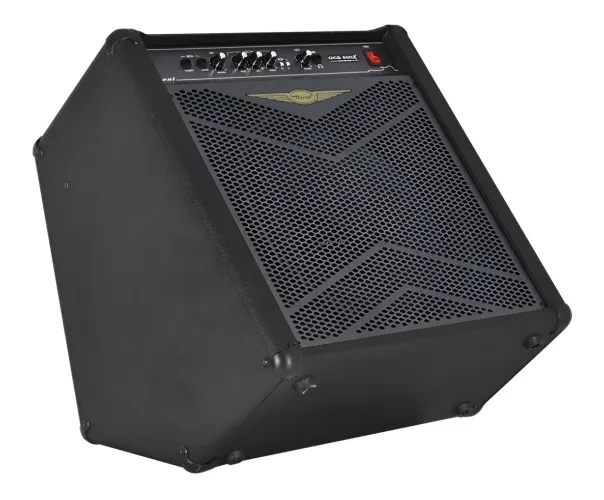 Amplificador de Contrabaixo Oneal OCB 600x 200 W