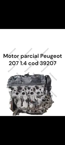 Motor Peugeot 207 1.4 39207