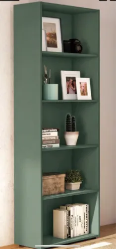 Livreiro Novo