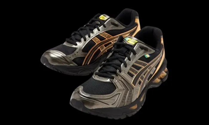 Asics Gel Kayano 14 Senna
