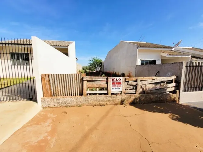 Terreno à Venda em Mandaguaçu - Jd Paraíso II | Pronto para Construir!