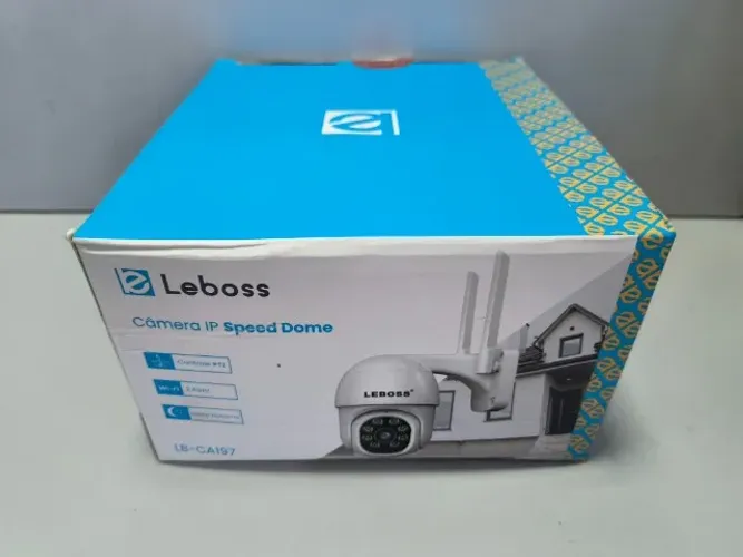 Camera Leboss Wi Fi Smart LB-CA197