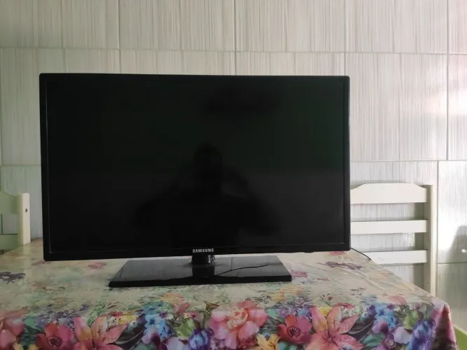 TV LED 32" Samsung 