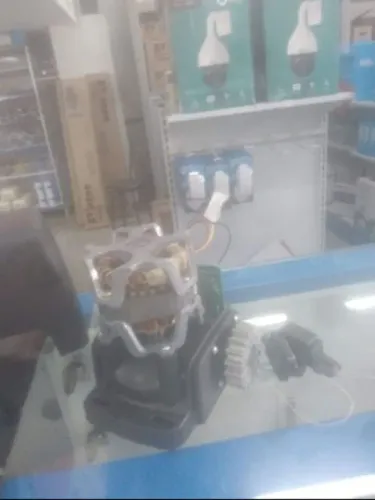 Manutenção de interfones fechadura motor portão camera alarme smart