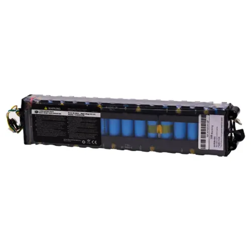 Bateria Para Patinete Xioami NE1003-H / 36V / 10.4A