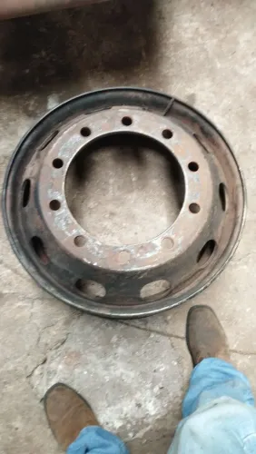 Roda disco