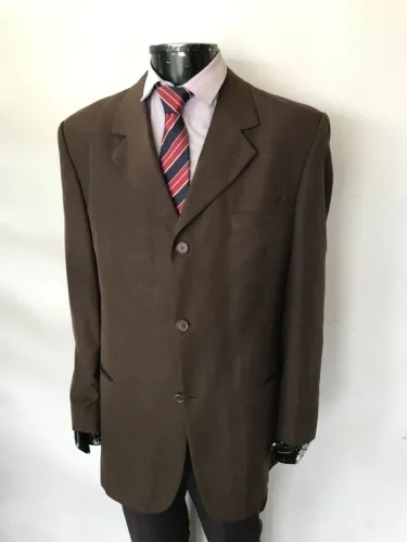 Blazer masculino Tng 