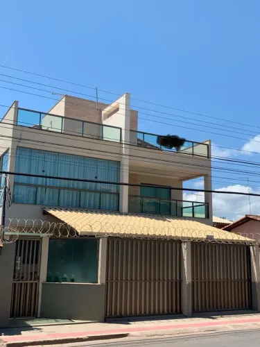 Temporada Triplex + Top de Praia Grande 4 Quartos Wi-Fi Netflix Churrasqueira Vista Mar