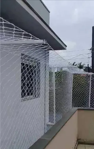 Rede de proteção 