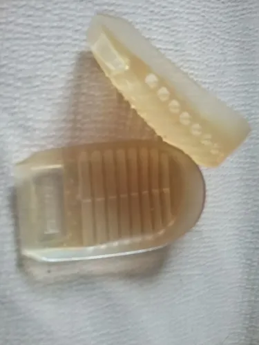 Palmilhas Gel para Calçados, par
