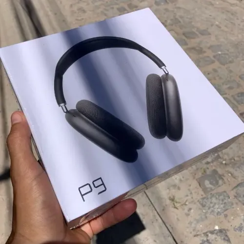 Headphone sem fio P9