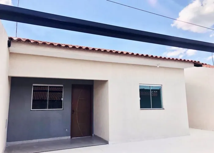 - Casa no Vinhais