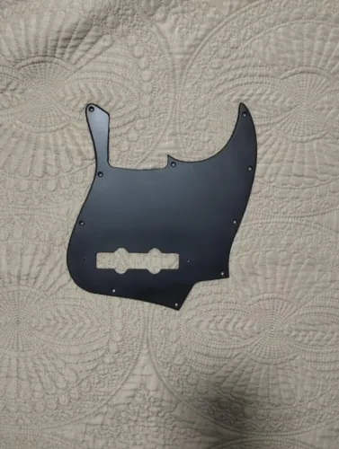 Escudo de Contrabaixo Fender Jazz Bass- 4 cordas
