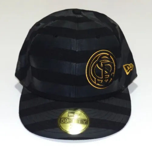 New Era x Corinthians - 7 5/8