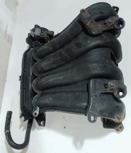LIVINA/ TIIDA 1.8 16V COLETOR ADMISSÃO 14001EL01A