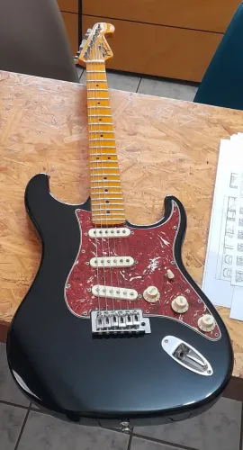 Guitarra Tagima tg530 das antigas