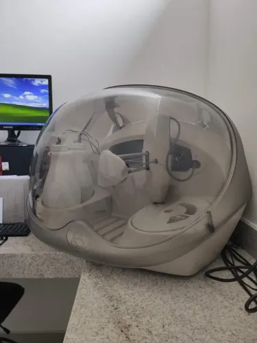 Analisador Bioquímico Automático BioSystems A15