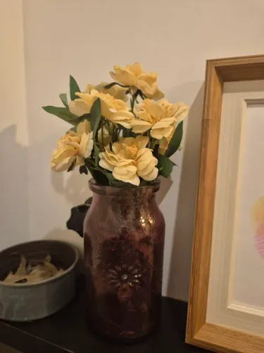 Vaso de Planta Decorativo