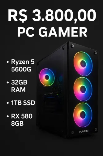 Pc gamer