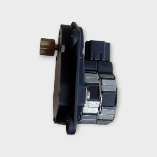 Atuador Ventilação Interna Citroen Xsara 1998 A 2001