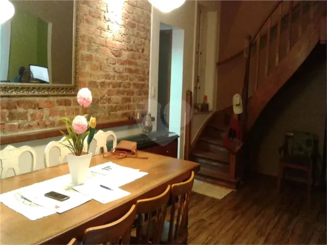 Casa de Vila à venda com 3 quartos, sendo 1 suíte, em Tijuca, Rio de Janeiro - RJ