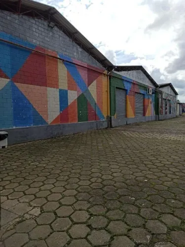Galpão para alugar em Osasco, Conceição, com 4000 m²
