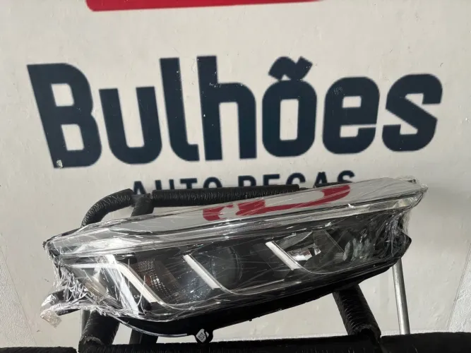 Farol principal Direito Honda City 2022 a 2024 Genuíno novo 