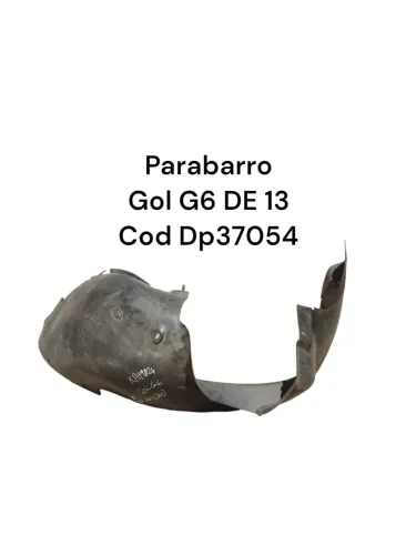 Parabarro Gol G6 De 13 Cod Dp37054