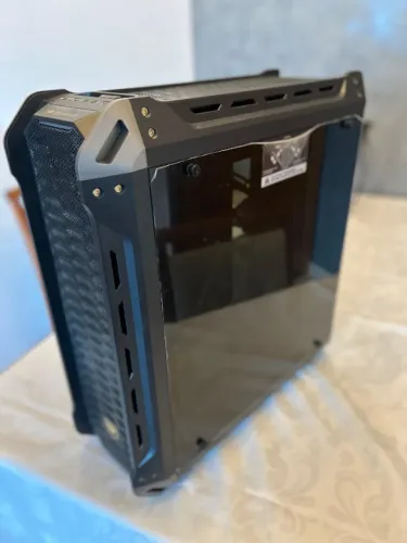 CPU computador