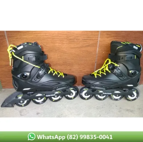 Patins Rollerblade Cruiser 80, RB Cruiser 80, 27cm