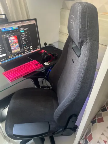 Cadeira gamer Noblechairs  gamer