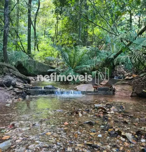 Venda Lote em condomínio Retiro do Chalé (Piedade do Paraopeba) Brumadinho